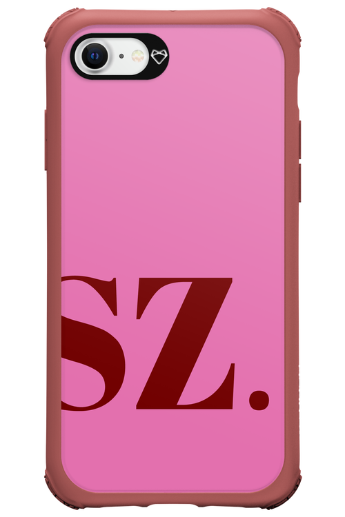 SZ (Sorbet) 2.0 - Apple iPhone SE 2020