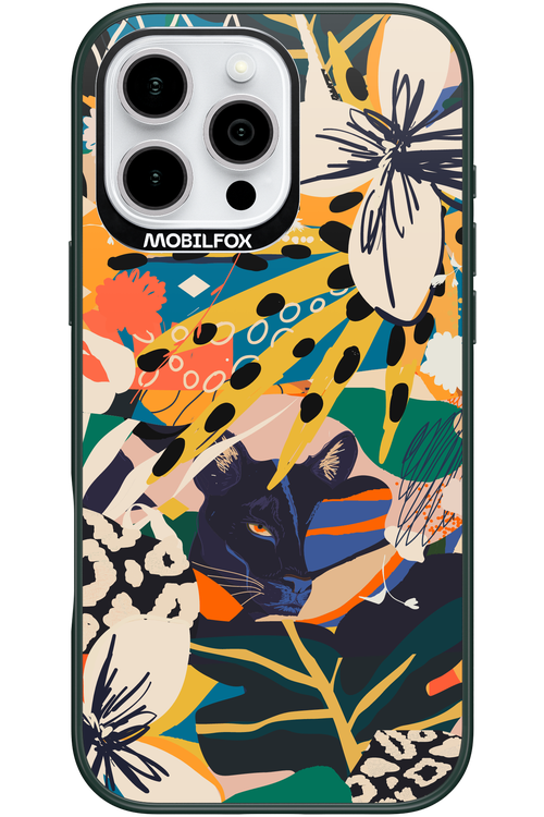 Vintage - Apple iPhone 16 Pro Max