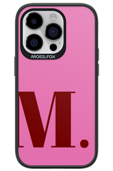 M (Sorbet) 2.0 - Apple iPhone 14 Pro