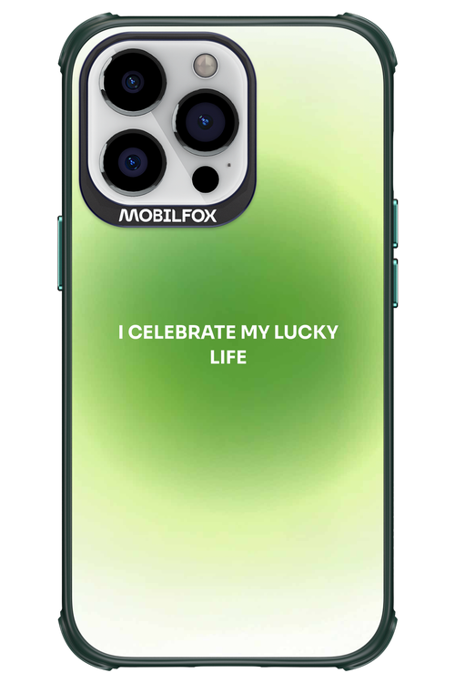 MY LUCKY LIFE - Apple iPhone 13 Pro
