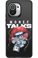 Money Talks - Xiaomi Mi 11 5G