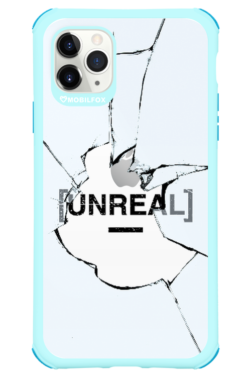 Broken Glass - Apple iPhone 11 Pro Max