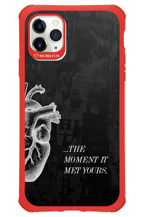 His Heart - Apple iPhone 11 Pro Max