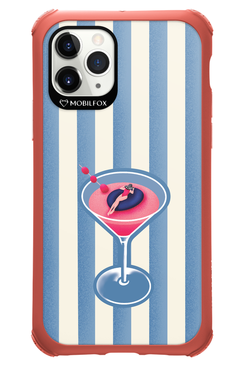 Poolside Affair - Apple iPhone 11 Pro