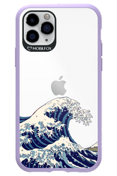 Great Wave - Apple iPhone 11 Pro