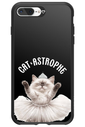 Cat-astrophe - Apple iPhone 7 Plus