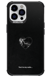 Calm Heart - Apple iPhone 13 Pro Max