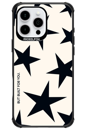 Built for You - Apple iPhone 16 Pro Max