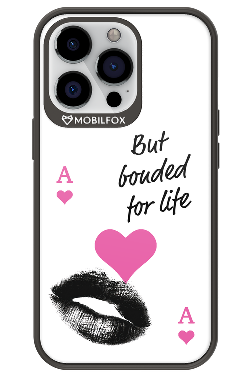 Bonded for Life 2.0 - Apple iPhone 13 Pro
