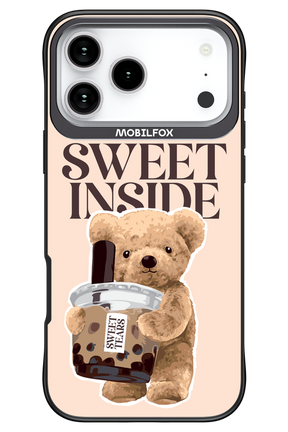 Sweet Inside - Apple iPhone 17 Pro Max
