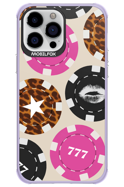 All In - Apple iPhone 13 Pro Max