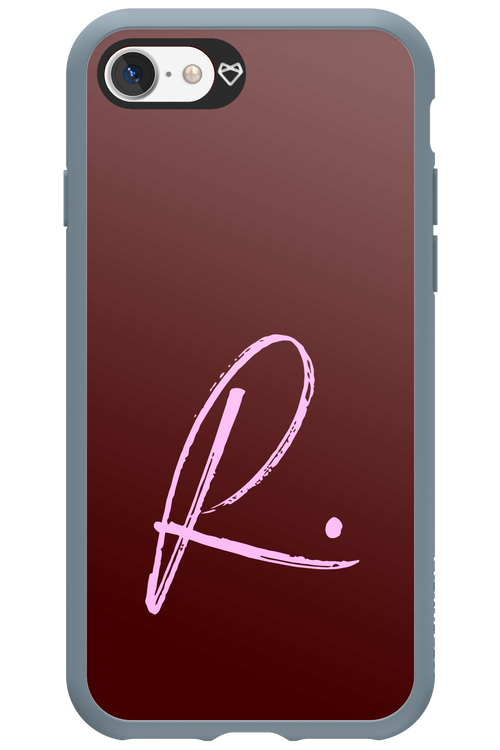 (Dark Blush) R 2.0 - Apple iPhone 7