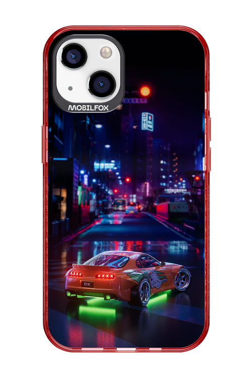 Tokyo Dreams - Apple iPhone 13