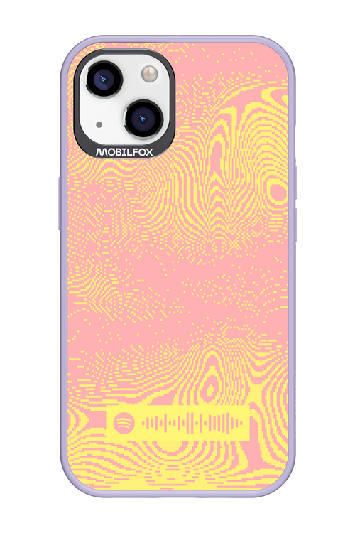 House Frequency - Apple iPhone 13