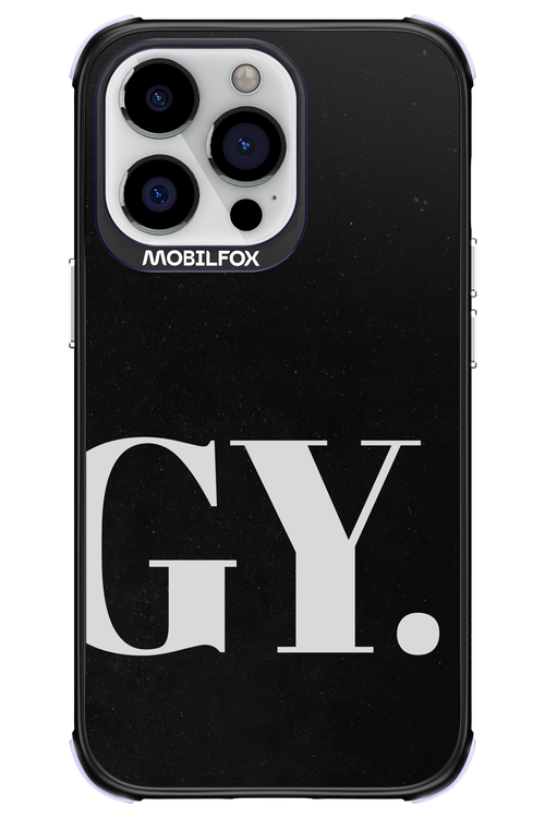 GY (Off Space) 2.0 - Apple iPhone 13 Pro