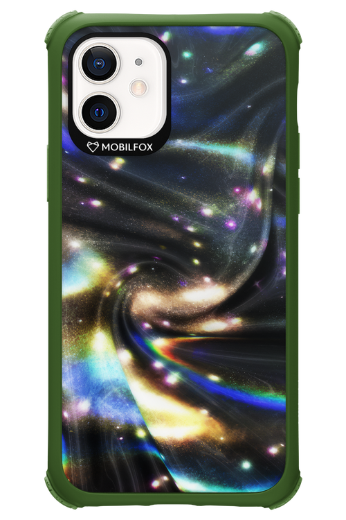 Lovely Aurora - Apple iPhone 12