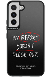 My Effort - Samsung Galaxy S22