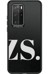 ZS (Off Space) 2.0 - Huawei P40 Pro