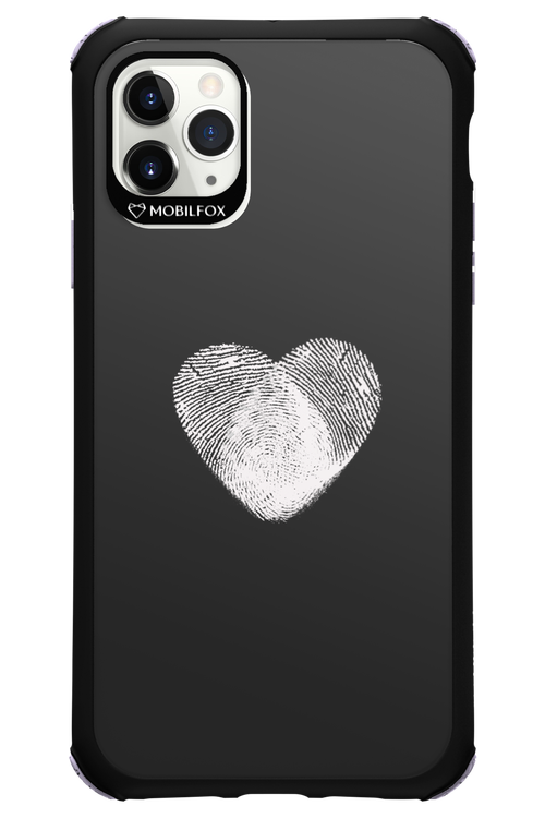 EVIDENCE - Apple iPhone 11 Pro Max