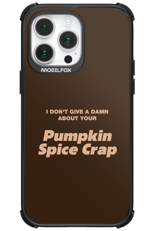 P-Spice Crap 2.0 - Apple iPhone 14 Pro Max