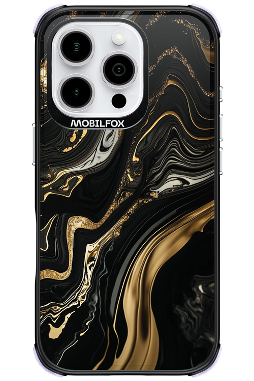 Azrael 2.0 - Apple iPhone 16 Pro