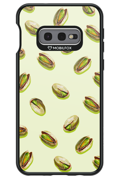 Pistachio Fever - Samsung Galaxy S10e