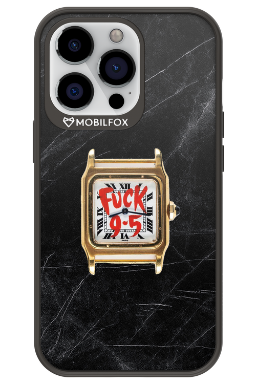 f_ck 2.0 - Apple iPhone 13 Pro