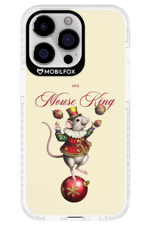 Mouse King - Apple iPhone 13 Pro