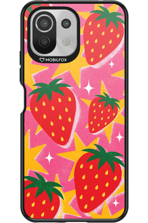 STARBERRY 2.0 - Xiaomi Mi 11 Lite (2021)