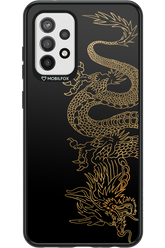 Gold Age 2.0 - Samsung Galaxy A72