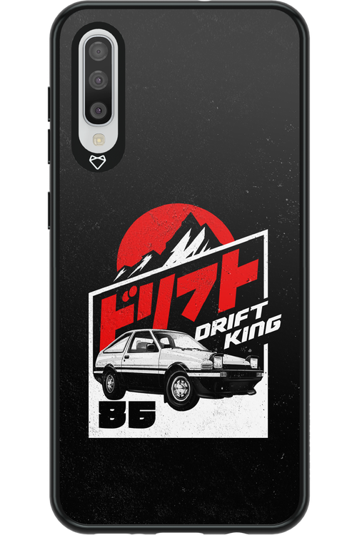 Drift king - Samsung Galaxy A50