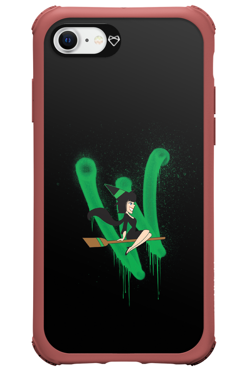 WITCH - Apple iPhone SE 2020