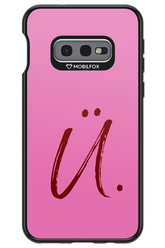 (Sorbet) U II 2.0 - Samsung Galaxy S10e