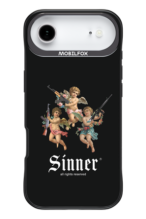 Sinner - Apple iPhone 17 Air