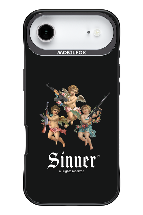 Sinner - Apple iPhone 17 Air