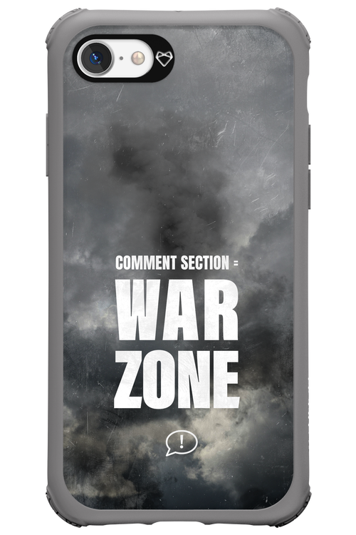 WarZone 2.0 - Apple iPhone 7