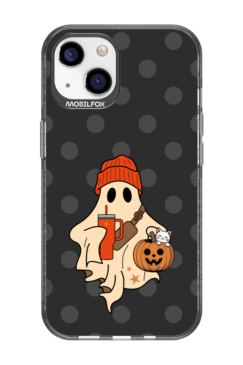 Ghost Girl - Apple iPhone 13