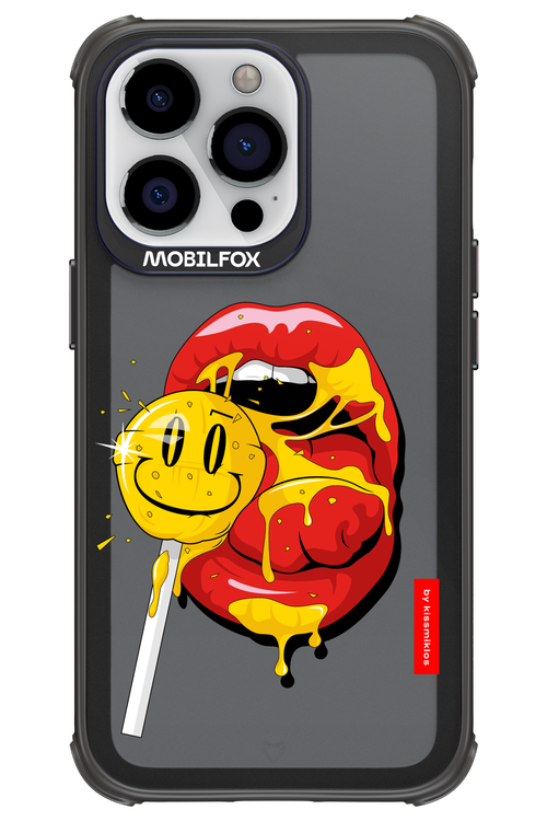 Lolli Kiss 2.0 - Apple iPhone 13 Pro