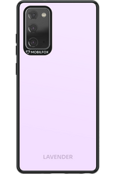 LAVENDER - FS2 2.0 - Samsung Galaxy Note 20