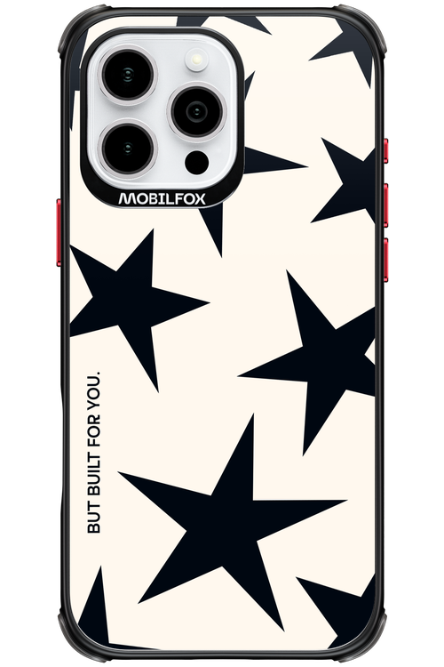 Built for You - Apple iPhone 16 Pro Max