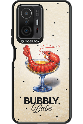 Bubbly Babe 2.0 - Xiaomi Mi 11T