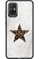 Marbel Star - Samsung Galaxy A71