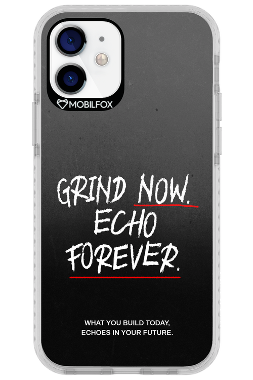Grind Now 2.0 - Apple iPhone 12