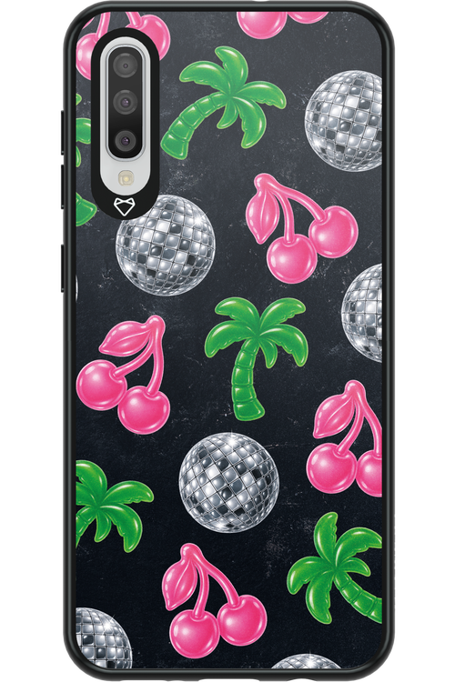 Single Life 2.0 - Samsung Galaxy A50