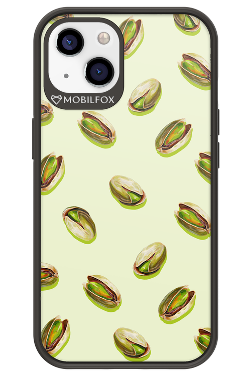 Pistachio Fever - Apple iPhone 13