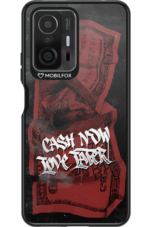 Liquid Assets - Xiaomi Mi 11T Pro