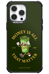 Money Club - Apple iPhone 14 Pro Max