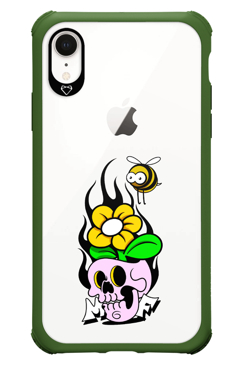 Sugar & Venom - Apple iPhone XR