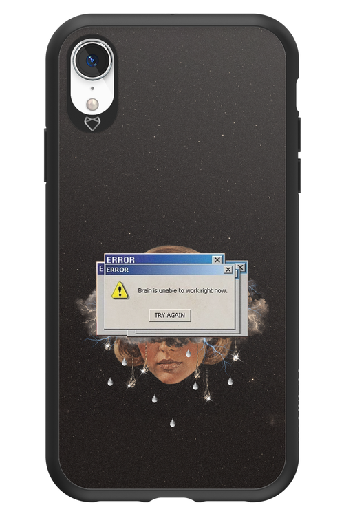 Out of Mind 2.0 - Apple iPhone XR