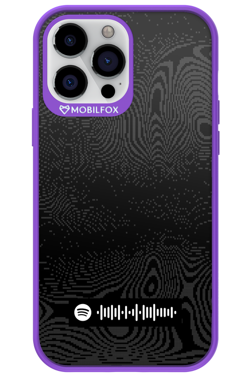 Techno frequency - Apple iPhone 13 Pro Max